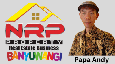 agen properti banyuwangi