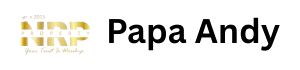 Papa Andy logo