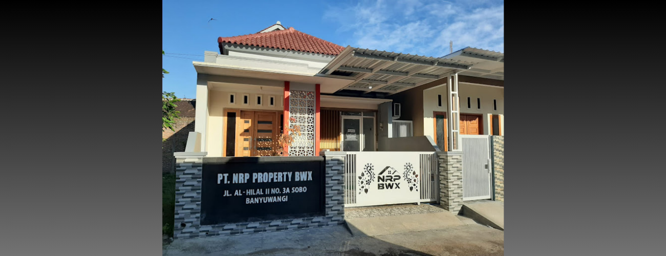 Mitra Terpercaya untuk Pemasaran dan Pembangunan Properti