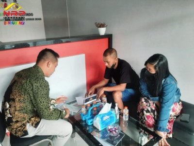 Transaksi Sewa Properti Banyuwangi