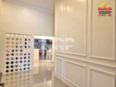 mendut regency tamanbaru