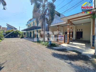 Dijual Rumah Strategis di Perum Kepiting Dekat Kampus dan Pusat Kuliner Banyuwangi