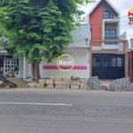 Ruko strategis dikontrakkan di pusat kota banyuwangi