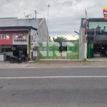 📍🏡 Tanah dan Bangunan Rumah + Ex Resto di Tepi Jl. Widuri Banyuwangi