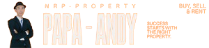 Papa Andy logo