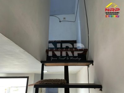 Rumah Dijual di Banyuwangi Siap Huni Full Furnished di Mendut Regency, Lokasi Strategis Pusat Kota