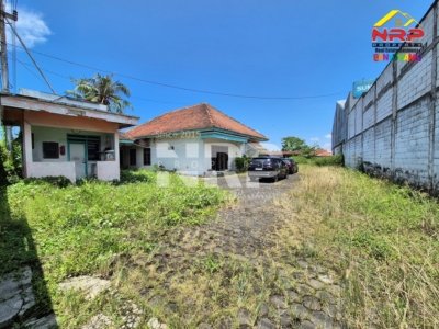 Dijual Gudang di kawasan Industri Kalipuro Banyuwangi9