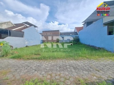 Tanah Dijual di Ketapang Banyuwangi Dekat Pelabuhan, Cocok untuk Hunian & Investasi