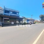 Dijual Ruko 4 Lantai dan Gudang Strategis di Wongsorejo Banyuwangi Tepi Jalan Provinsi