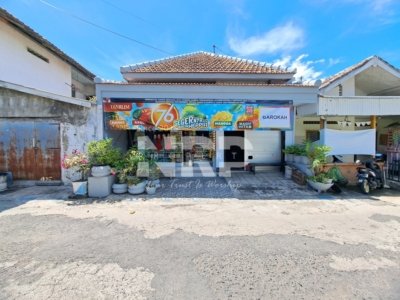 Rumah Full Furniture Strategis di Singonegaran Banyuwangi, Hunian Nyaman Sekaligus Investasi Menjanjikan