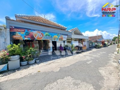 Rumah Full Furniture Strategis di Singonegaran Banyuwangi, Hunian Nyaman Sekaligus Investasi Menjanjikan