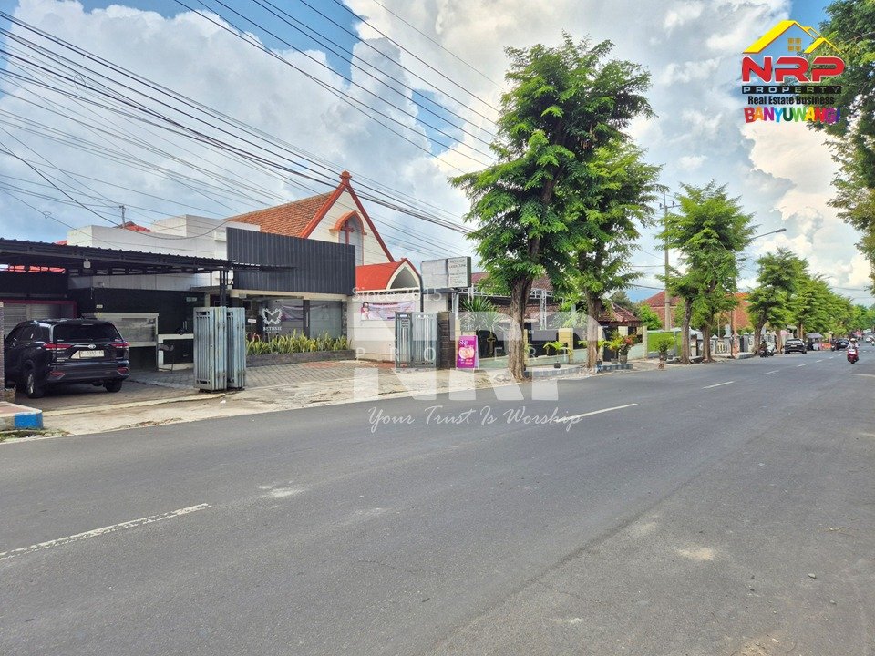 Mengapa Rumah di Pusat Kota Banyuwangi Jadi Incaran? Ini Salah Satu Pilihan Terbaik