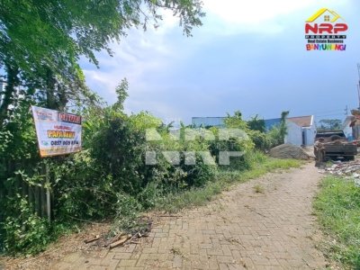 Tanah Siap Bangun 513 m² di Kebalenan Banyuwangi, Lokasi Strategis untuk Hunian dan Investasi