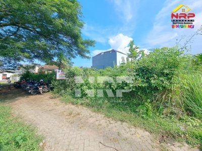Tanah Siap Bangun 513 m² di Kebalenan Banyuwangi, Lokasi Strategis untuk Hunian dan Investasi