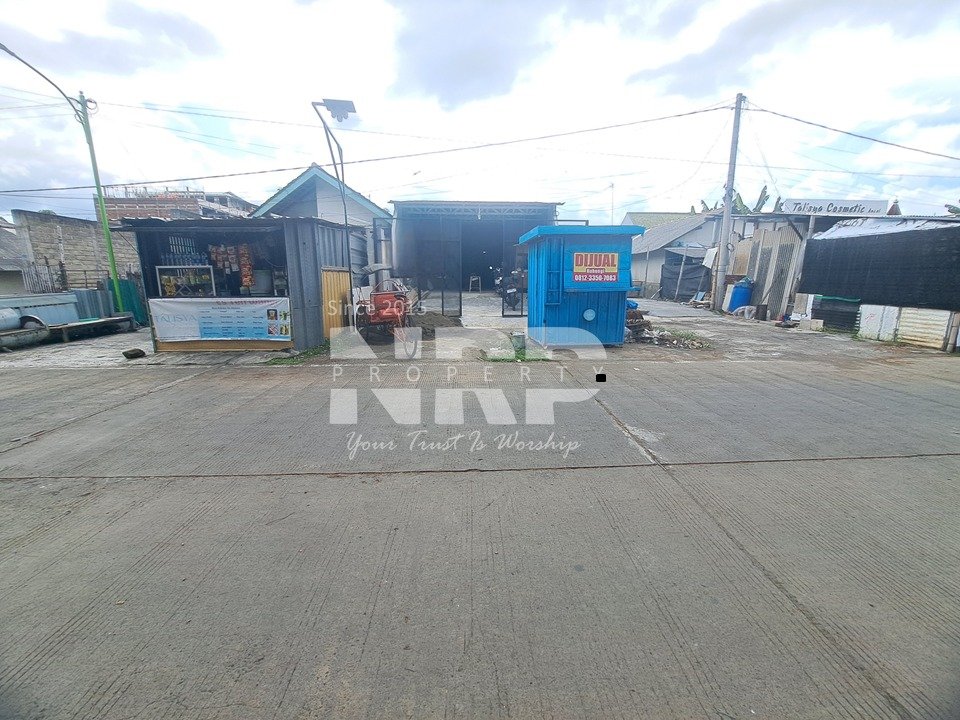 Dijual Ruko Strategis di Pusat Kuliner Tepi Pantai Marina Boom Banyuwangi – Lokasi Premium & Potensi Tinggi