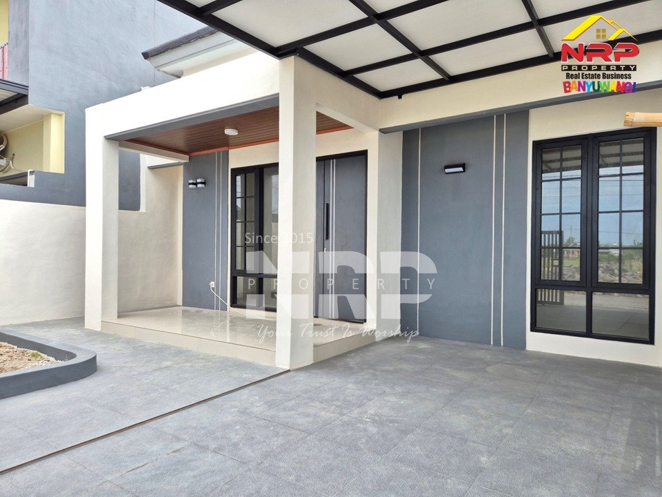 Tips Membeli Rumah Pertama di Banyuwangi