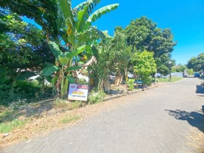 Dijual Tanah SHM 400 m² di Lokasi Premium Banyuwangi, Dekat Hotel, Ketapang & Pusat Kota