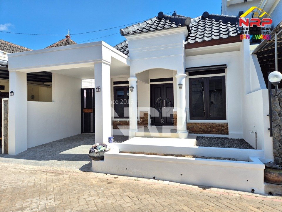 Mengapa Banyuwangi Menarik untuk Investasi Properti