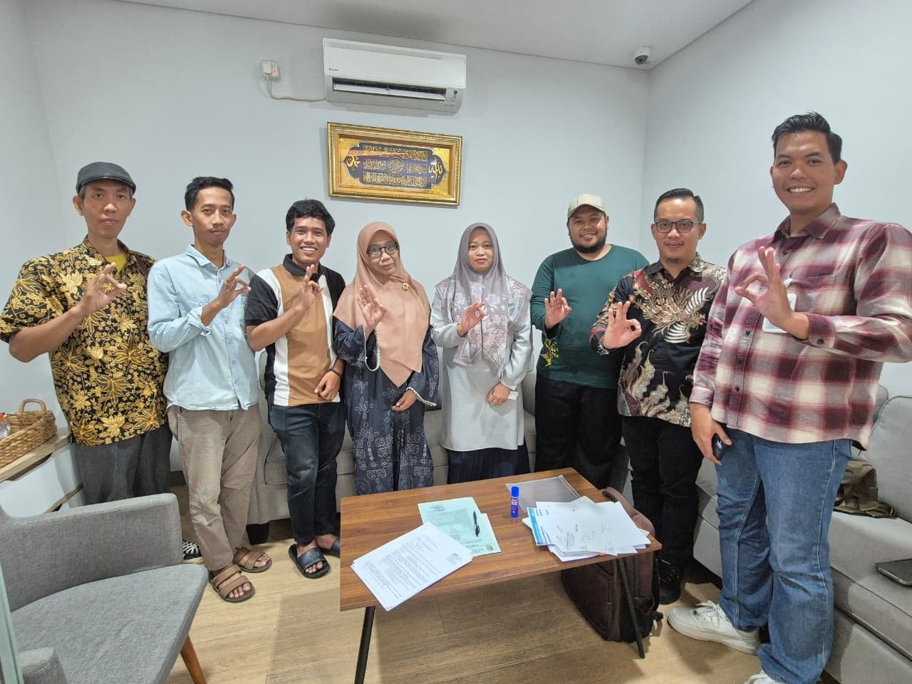 transaksi jual beli rumah kusuma resort glagah banyuwangi