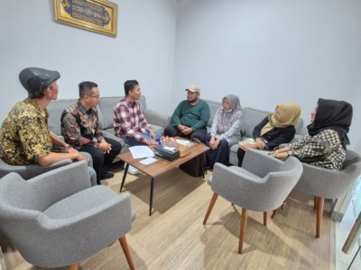 transaksi jual beli rumah kusuma resort glagah banyuwangi